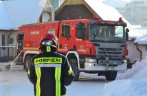 IGSU a dispus măsuri suplimentare în contextul avertizărilor de cod roșu emise de ANM