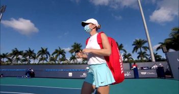 Motivul pentru care s-a retras Simona Halep de la Miami Open, ediția 2021