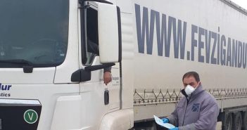 SINDICATELE DRUMARILOR : Solicităm îmbunătățirea condițiilor de muncă pentru angajații C.N.A.I.R. din Agențiile de Control și Încasare!