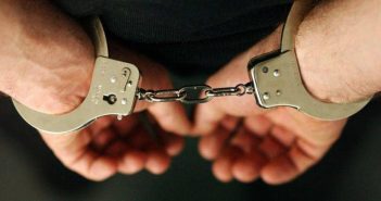 Tânăr din Gherla, arestat preventiv după un furt de 9.000 de lei