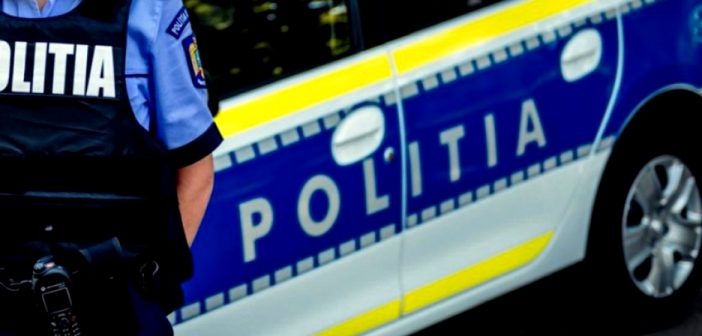 Poliția acționează pentru prevenirea delincvenței juvenile în unitățile de învățământ din zona Câmpeni