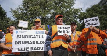 Posibilă incompatibilitate în Consiliul de Administrație al Companiei Naționale de Administrare a Infrastructurii Rutiere