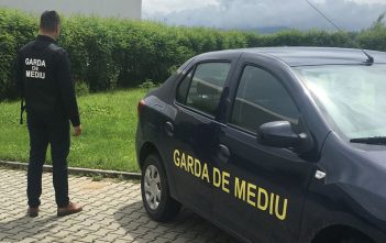 Garda Națională de Mediu – Amenzi de 6,5 milioane de lei în urma controalelor din septembrie.