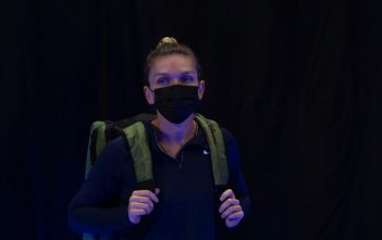 Simona Halep este în semifinalele Transylvania Open