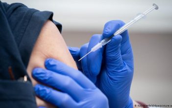 Un nou record de vaccinări în Alba: Peste 3000 imunizări, efectuate marți