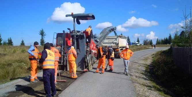Sindicatul Drumarilor din CNAIR : Solicităm eliminarea inechităților salariale și încadrarea corectă în grila de salarizare a angajaților CNAIR!