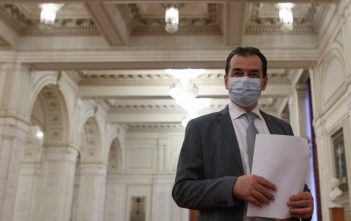 Ludovic Orban despre Guvernul Ciucă : Pentru mine asta e picătura care a umplut paharul.