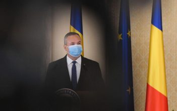 Lista și programul de guvernare a guvernului condus de Nicolae Ciucă, a fost validat de către BEX al PNL