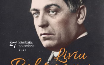 Biblioteca Județeană „Lucian Blaga” Alba: Prozatorul și dramaturgul Liviu Rebreanu, sărbătorit la împlinirea celor 136 de ani, de la nașterea sa