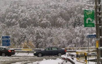 Revolta sindicaliștilor : Angajații CNAIR de la Snagov își desfășoară activitatea în condiții inumane!