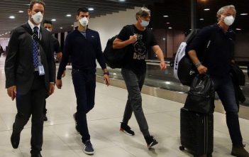 Novak Djokovic expulzat din Australia. Numărul 1 mondial va rata Australian Open