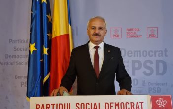 În loc să joace dur în Coaliție, PSD Alba se folosește de o rezervă faultată