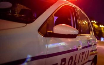 Tragedie în Stația CFR Blaj: un tânăr de 23 de ani a murit după ce a fost lovit de un tren de marfă