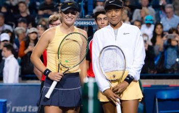 Naomi Osaka s-a calificat în finala turneului de la Miami și va lupta pentru trofeu cu Iga Swiatek