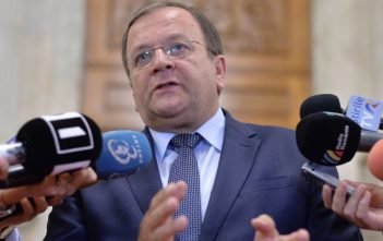 Gheorghe Flutur, ales  președinte interimar al PNL