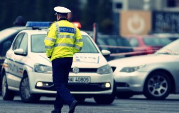 Tânăr din Bihor cercetat penal pentru conducerea unui autoturism fără permis pe Bulevardul Decebal din Oradea