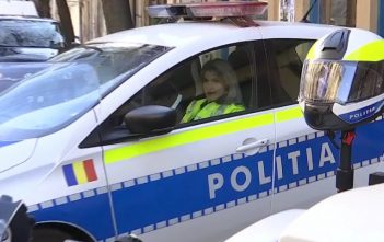 Performanță pentru un bărbat din Aiud: S-a ales cu două dosare penale în mai puțin de două zile
