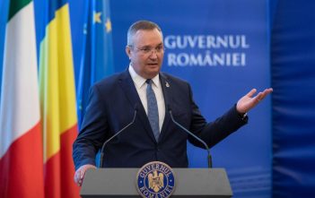 Premierul României, Nicolae Ciucă va participa la parada militară de la Alba Iulia, cu ocazia Zilei Naționale a României