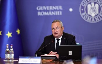 Nicolae Ciucă nu vrea să plece de la Palatul Victoria până nu se încheie greva din educație. Ce măsuri fiscale se pregătesc pe ultima sută de metri