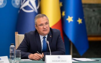 Nicolae Ciucă, discuție aprinsă cu miniștrii liberali :„Cine nu face o analiză serioasă pentru reducerea posturilor de șefi care nu se justifică, pleacă acasă urgent!”