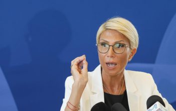 Raluca Turcan : Nicolae Ciucă e cea mai bună alegere a PNL pentru o candidatură la prezidenţiale