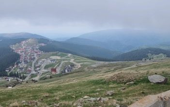 Compania Națională de Administrare a Infrastructurii Rutiere a decis închiderea circulației pe Transfăgărășan și pe Transalpina.
