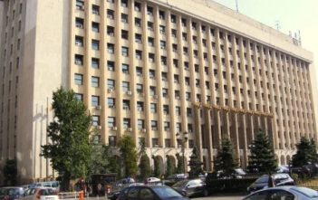 Sindicatul Drumarilor ”Elie Radu” – Aplicarea legii nr. 296/2023 ar duce la o destabilizare totală a C.N.A.I.R
