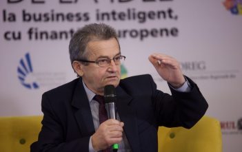Simion Crețu : Politica liberală bine implementată a asigurat dezvoltarea județului Alba prin absorbția fondurilor europene și susținerea investițiilor private