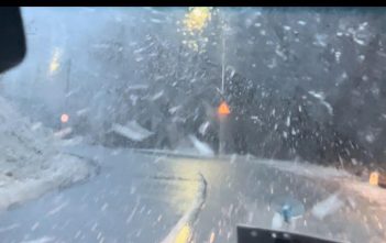 CNAIR : Facem apel  la conducătorii auto să evite deplasările în zonele avertizate de meteorologi,sâmbătă și duminică