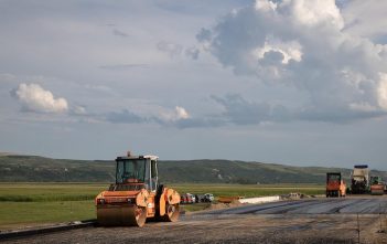 Guvernul amână  reorganizarea agenţilor economici în baza Legii nr. 296/2023 până la vară! Oare ce va face C.N.A.I.R.- SA?