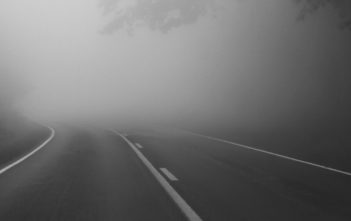 Cod galben de vreme rea în șase județe: se semnalează ghețuș și ceață puternică. Vezi județele afectate de Furtuna Pia