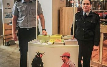 Rezultatele activității de prevenire în anul 2023 !