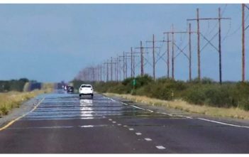 CNAIR – Restricţii de circulaţie din cauza caniculei, pe parcursul zilei de miercuri. Alba se numără printre județele afectate