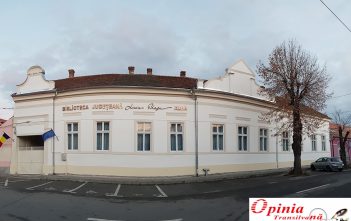 Biblioteca Județeană „Lucian Blaga” Alba – Concurs de public speaking cu tema „1 din 17 ODD-uri” adresat copiilor  din patru județe din Transilvania