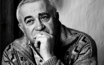 La mulți ani prozatorului Cornel Nistea! Acesta a împlinește vârsta de 85 de ani