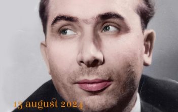 Prozatorul Ion Lăncrănjan omagiat de Biblioteca Județeană „Lucian Blaga” Alba la 96 de ani de la naștere