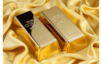 Prețul gramului de aur a atins un nou record la finalul săptămânii