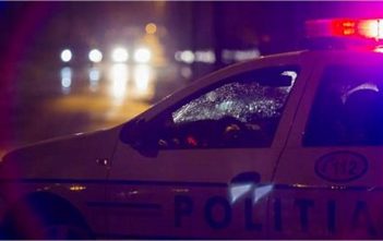 A pus în pericol siguranța traficului rutier : Șofer băut implicat într-un accident pe DN 14 B