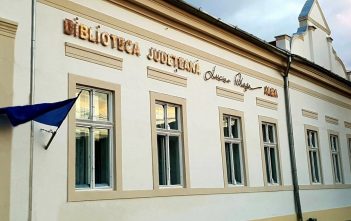„Consecințele alienării parentale asupra copiilor”, tema lunii noiembrie a atelierului de parenting al Bibliotecii Județene „Lucian Blaga” Alba