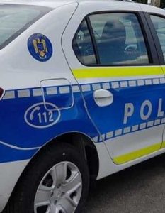 Șofer din Brad, depistat de polițiști în timp ce conducea sub influența substanțelor interzise