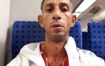 L-ATI VAZUT? Bărbat de 46 de ani din Cugir, dispărut. Poliția cere ajutorul populației!