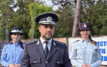 Alegeri fără incidente în Hunedoara: Secțiile de vot au fost predate cu sigiliile intacte, peste 850 de angajați MAI asigură ordinea publică