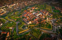 Misiune oficială a Organizației pentru Cooperare și Dezvoltare Economică (OECD) la București, Alba Iulia și în Județul Alba