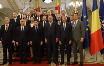Guvernul Matrioșka: un vicepremier din trei miniștri
