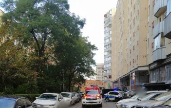 Tânăr de 27 de ani a murit după ce a căzut de pe un imobil din Cluj-Napoca