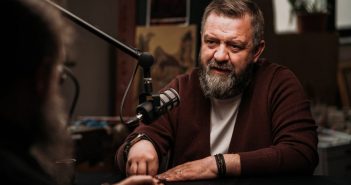 Ionuț Drăgotesc : Învierea copilăriei mele !