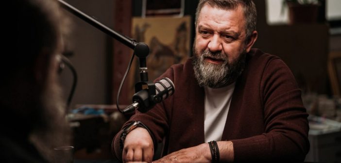 Ionuț Drăgotesc : Învierea copilăriei mele !