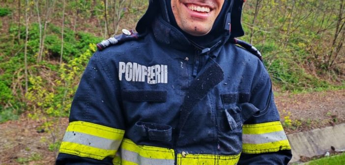 178 de intervenții ale salvatorilor hunedoreni în doar trei zile: incendii, accidente și misiuni SMURD
