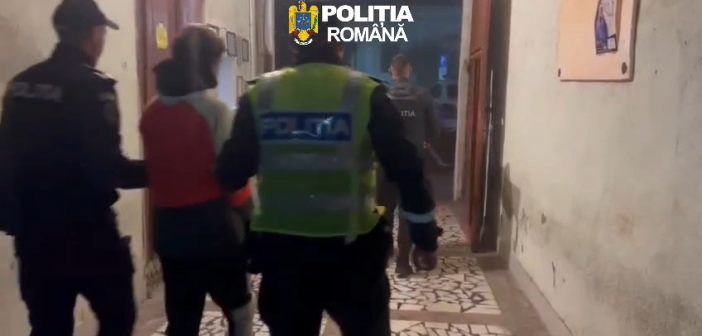 Doi adolescenți din Cetatea de Baltă reținuți pentru viol asupra unui minor