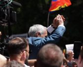 Voința poporului nu poate fi ignorată